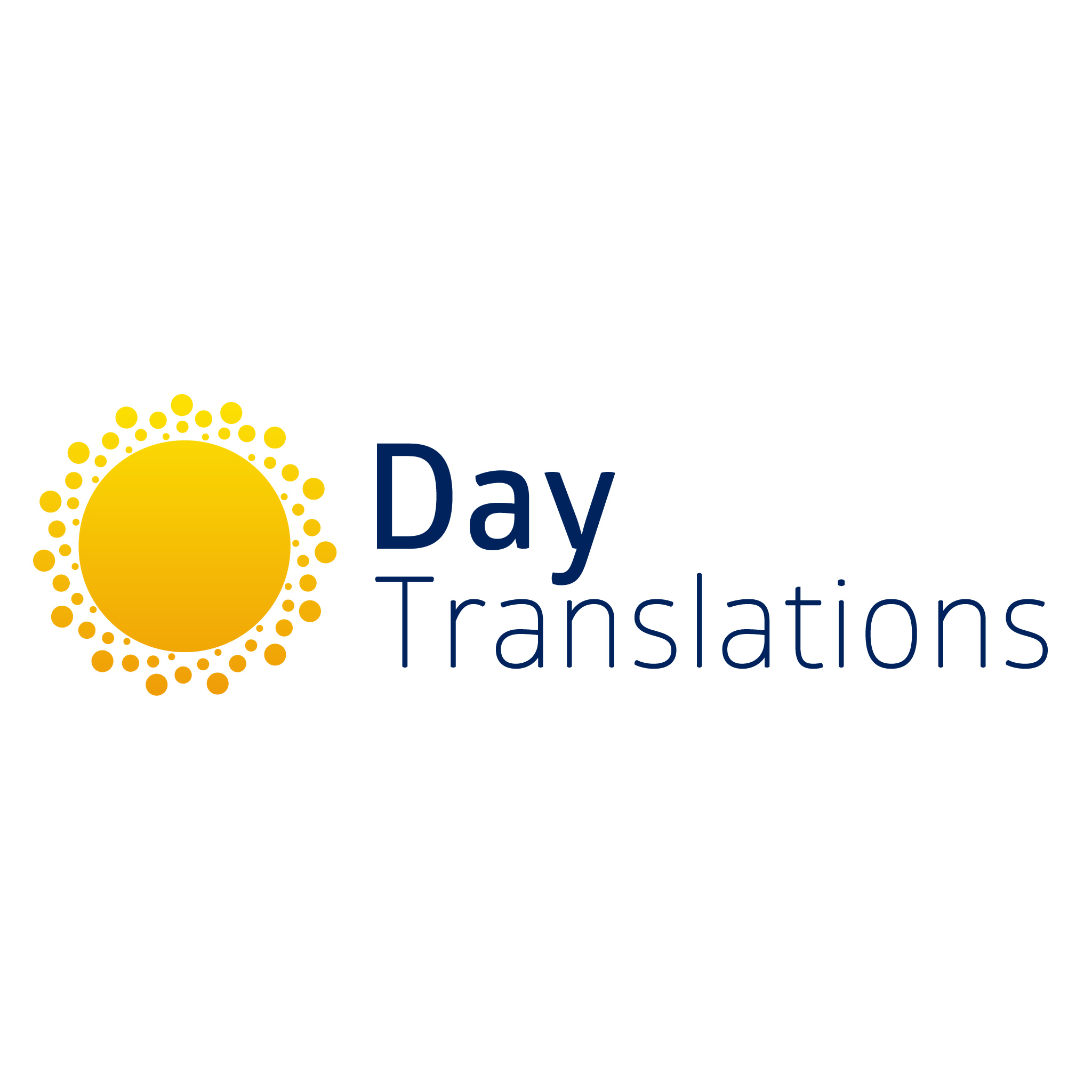 Day Translations